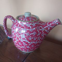 nicholas mosse teapot