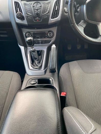 Ford Focus 2014!!!  Low Mileage!!!