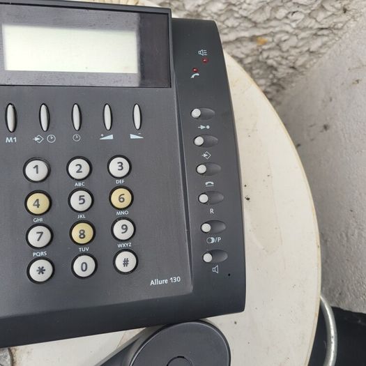 digital phone
