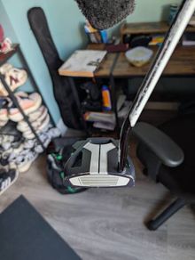 TaylorMade Spider