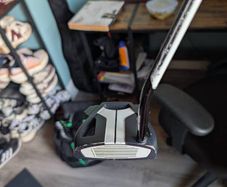 TaylorMade Spider