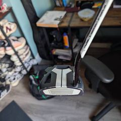 TaylorMade Spider