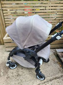 bugaboo bee 5