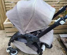 bugaboo bee 5