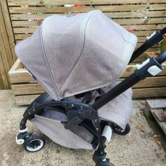bugaboo bee 5