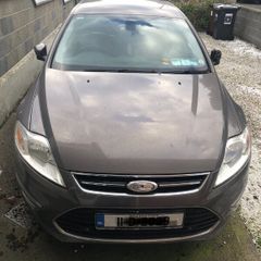 Ford Mondeo 2011