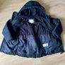 Jasper Conran puffer coat Image 2