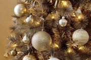 NEXT Christmas Baubles