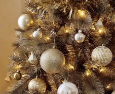 NEXT Christmas Baubles