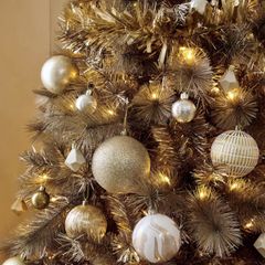 NEXT Christmas Baubles
