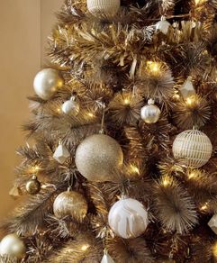 NEXT Christmas Baubles
