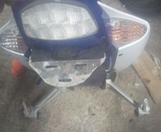 suzuki k8 1000