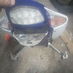 suzuki k8 1000