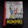 Polish books / Muminki -komiksy nowe Image 4