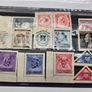 WW2 era German Third Reich Stamps 1940s Period Collection Image 6
