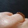 Gold Ring Image 4