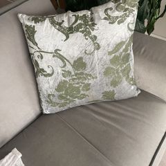 Large Paoletti Cushion .