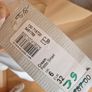 White jumpsuit River Island size 8 Image 5