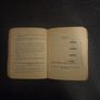 Garda Drill Book 1928 Image 4