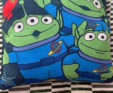Toy Story items