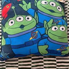 Toy Story items