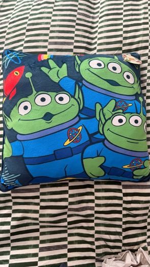 Toy Story items