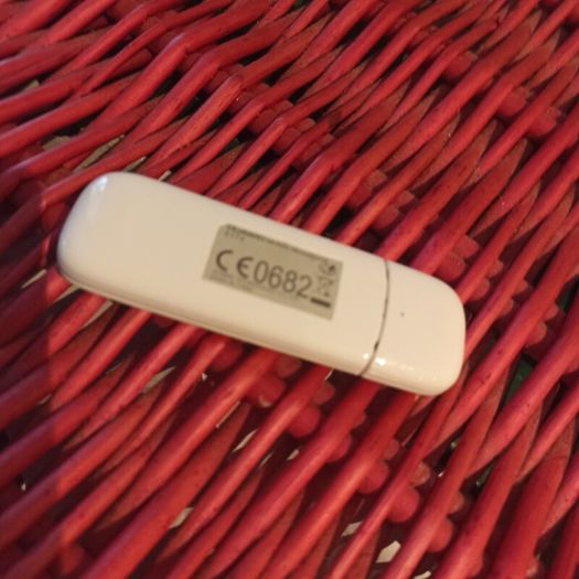 Meteor Dongle