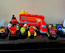 Blaze and the Monster Machines Bundles