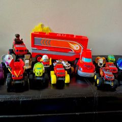 Blaze and the Monster Machines Bundles