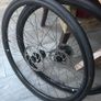 giant pr2 wheelset MINT Image 10