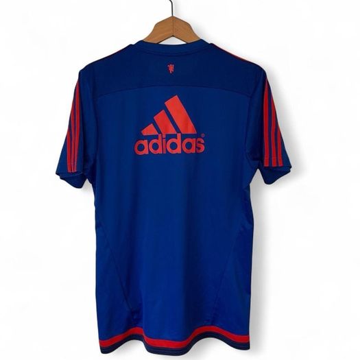 Manchester United Jersey