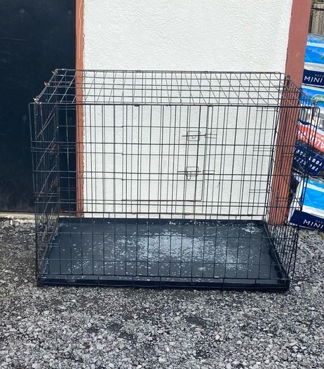 Extra Large Dog Pen