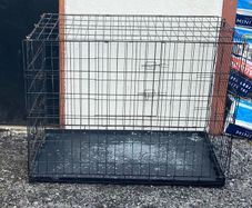 Extra Large Dog Pen
