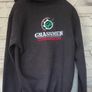 Grassmen hoodie and hat package Image 2