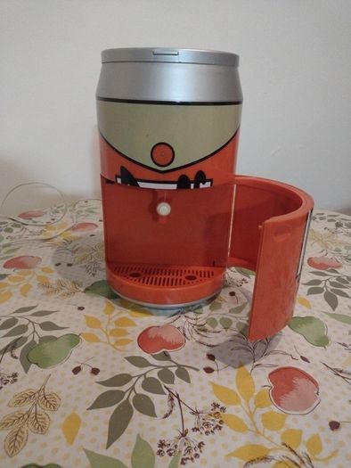 Simpson Duff Beer Cooler