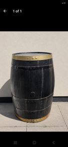 Original Guinness Oak Barrel/Cask