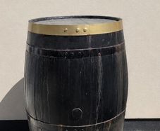Original Guinness Oak Barrel/Cask