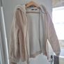Superdry Womens hoodie sz 14 Image 3