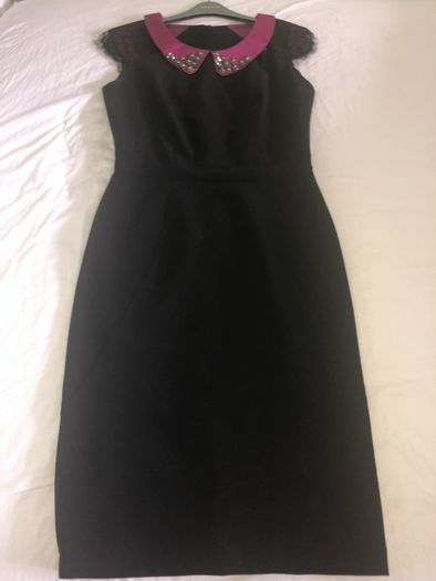 Daisy May Dress