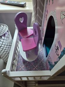 Dolls house