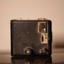 Brownie six 20 model D medium format Image 3