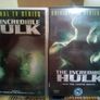 Incredible Hulk Dvd Bundle Marvel Bill Bixby Lou Ferrigno Image 2