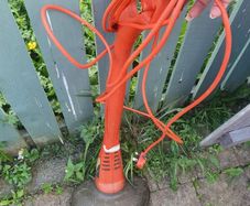 strimmers