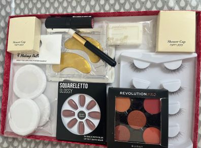 Selection Beauty Hampers
