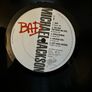 Michael Jackson BAD Original Irish  1987 release complete with inner lyrics sheet in vg+ condition Image 5