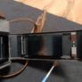 Vintage Yashica FX 2 35mm Film Camera  50mm Yashica Lens Image 9