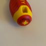 Stanley Screwdriver PZ2x100mm Image 2