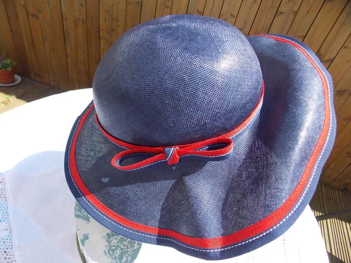 Vintage Hat
