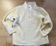 Powercut fleece jumper size large