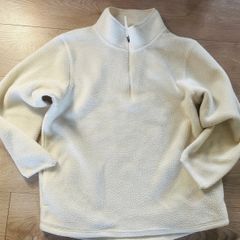 Powercut fleece jumper size large